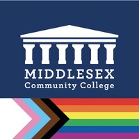 Middlesex Community College logo